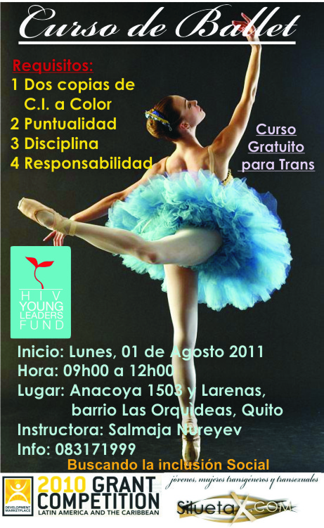 ballet