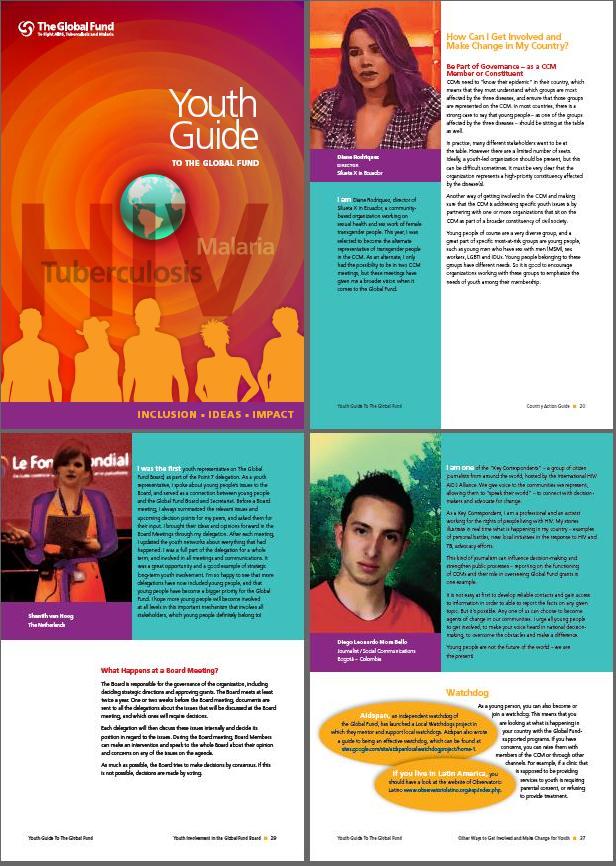 Youthguide