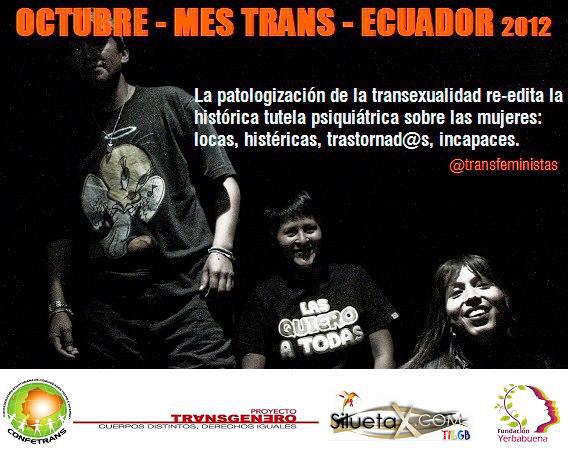 octubre trans 2