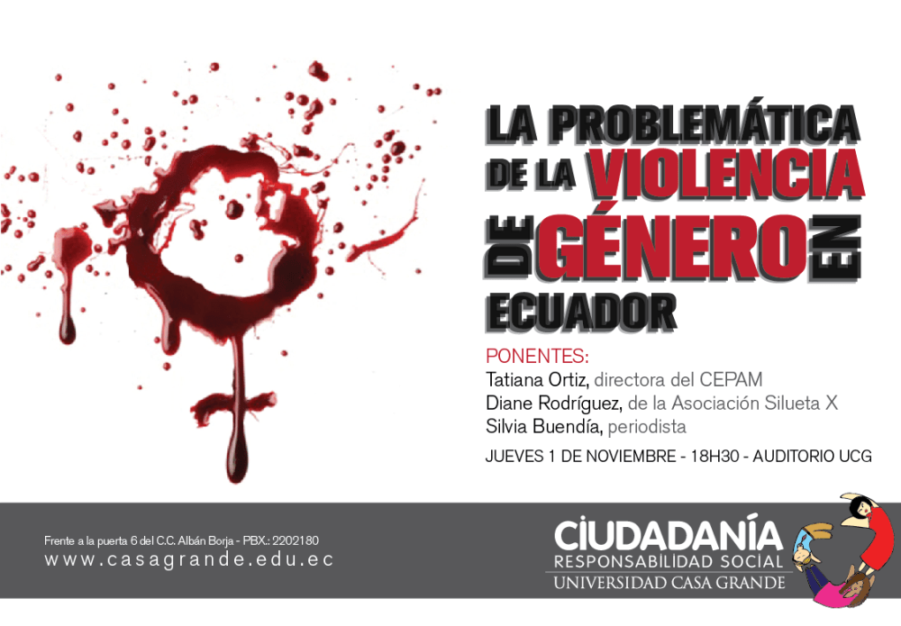 Violencia de Género