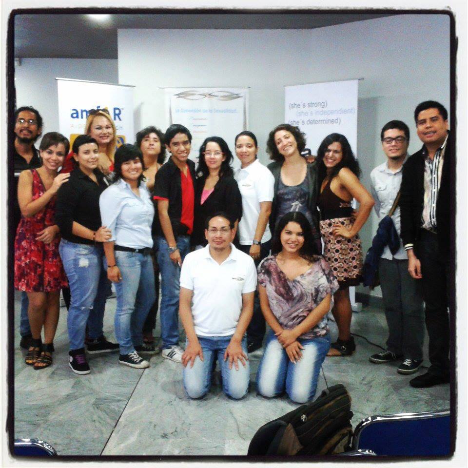 1era Jornada Educativa