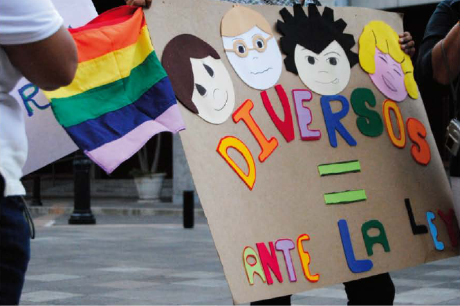 asociacion silueta x ecuador trans gays lebianas