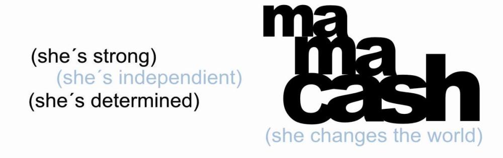 Corel Banner mamacash