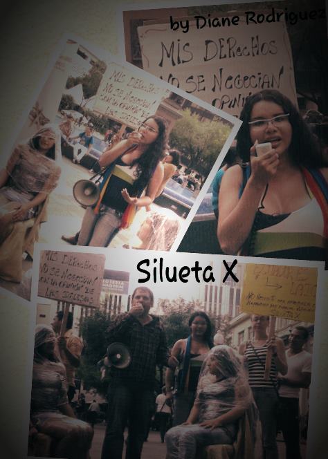 DIA DE LA MUJER DIANE RODRIGUEZ