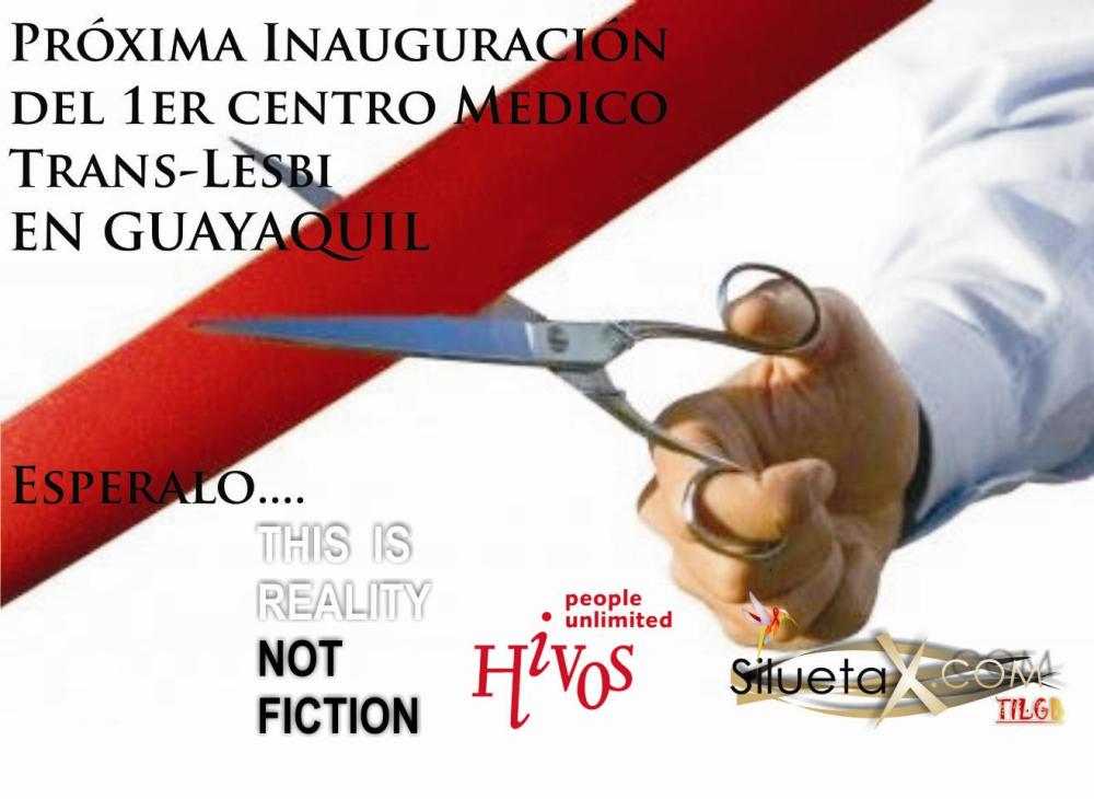 Proxima inauguración