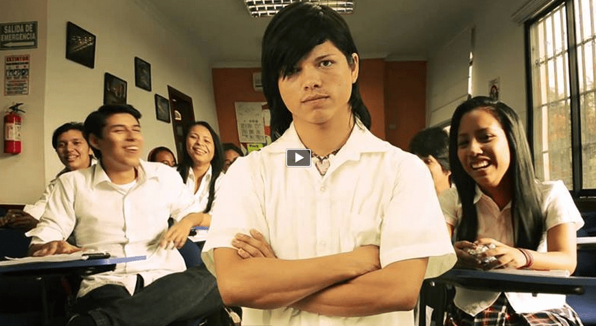 Campaña tiempo de Igualdad de Asociacion Silueta X Dirige Diane Rodriguez.