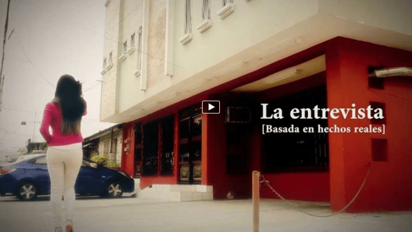 Campaña tiempo de Igualdad de Asociacion Silueta X Dirige Diane Rodriguez..