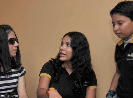 Silueta X Dirigido por Diane Rodriguez