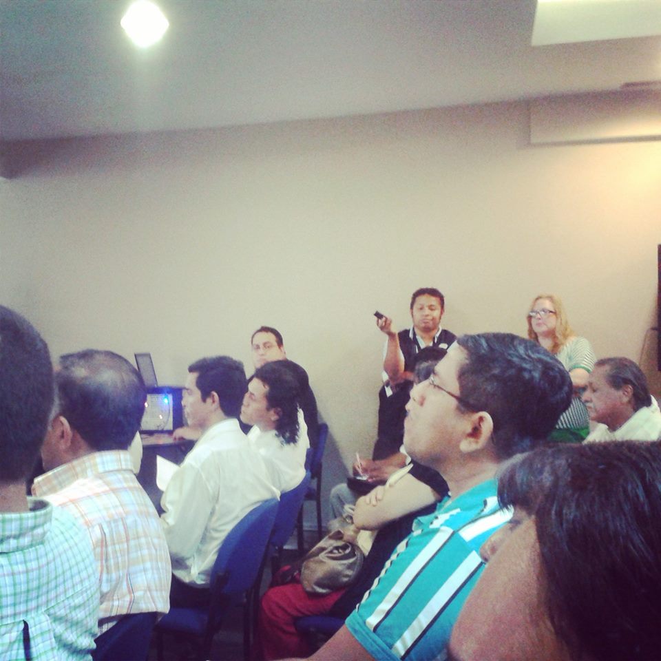 Conversatorio el Guayaquil que soñamos conjugación de la ley fel Cotag y el Buen Vivir-Siluetax-Diane Rodriguez (5)