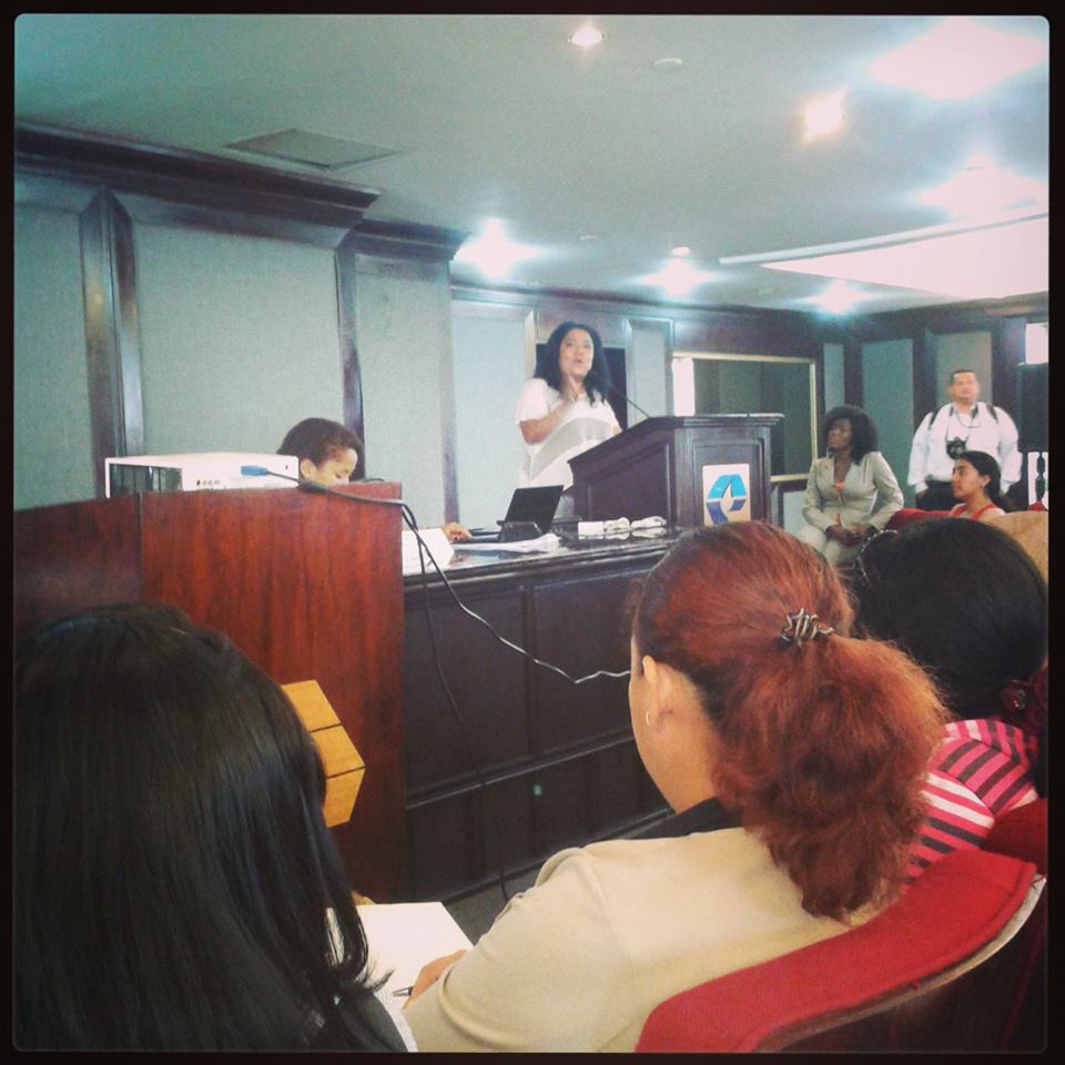 Mujeres asambleístas y bases en diálogo (2)