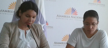 Silueta X pide que se los incluya en la Ley.