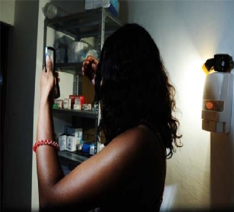 El 58% de la población GLBTI no posee cobertura médica-Siluetax-DianeRodriguez