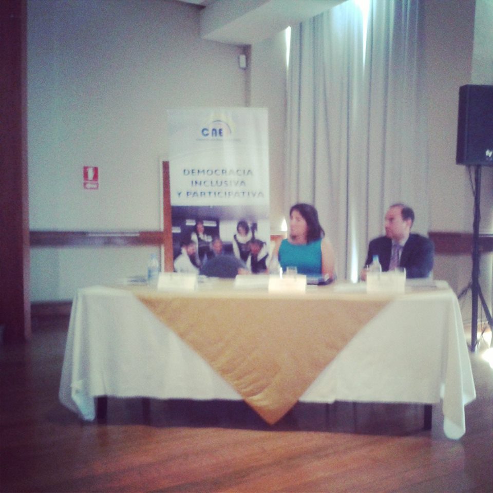 Foro para organizaciones políticas-Silueta X-Diane Rodriguez (3)