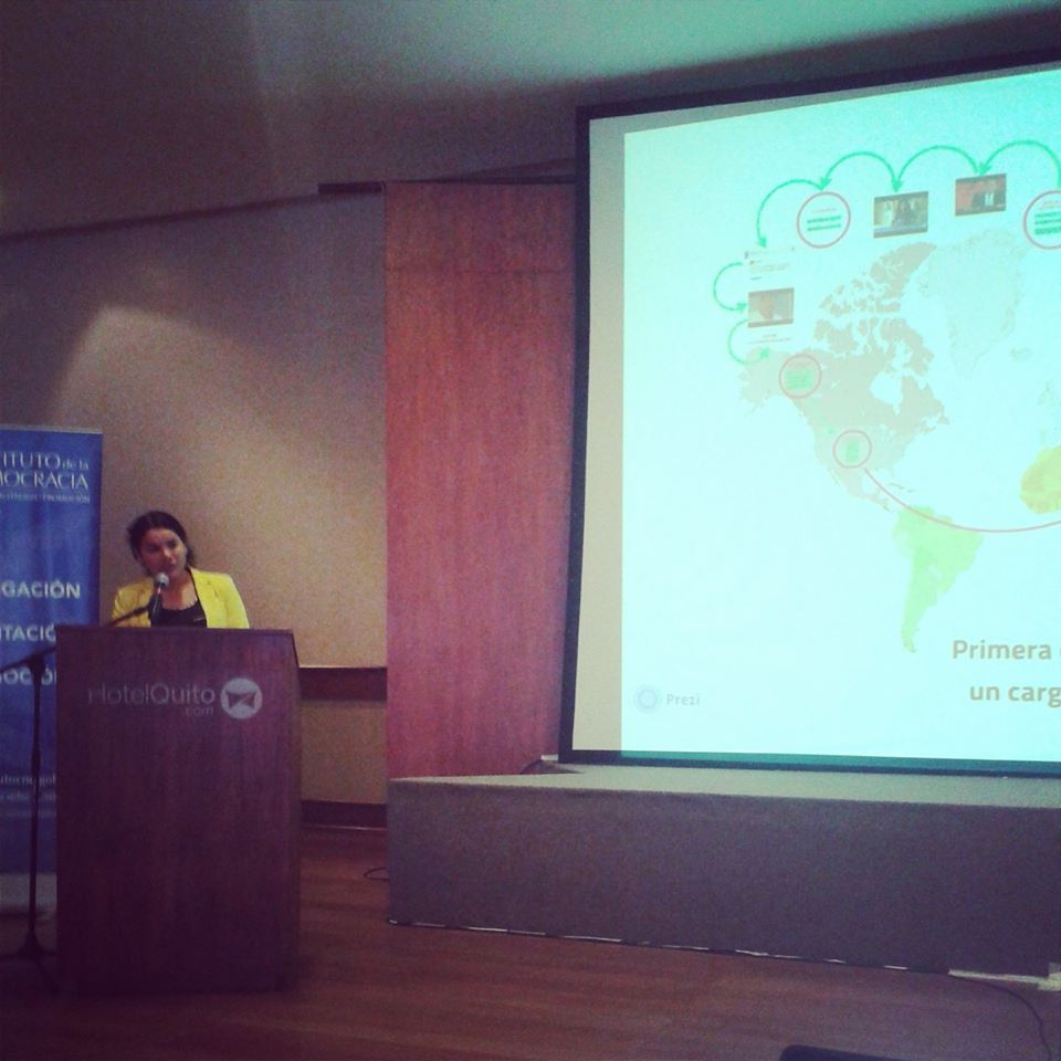 Foro para organizaciones políticas-Siluetax-Diane Rodriguez (1)
