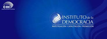 instituto de la democracia