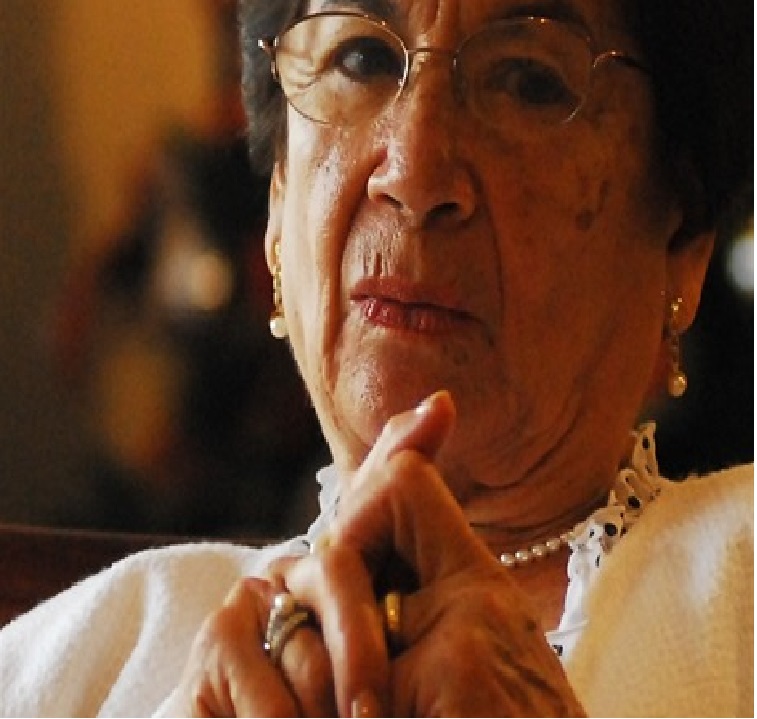 norma delgado rendon