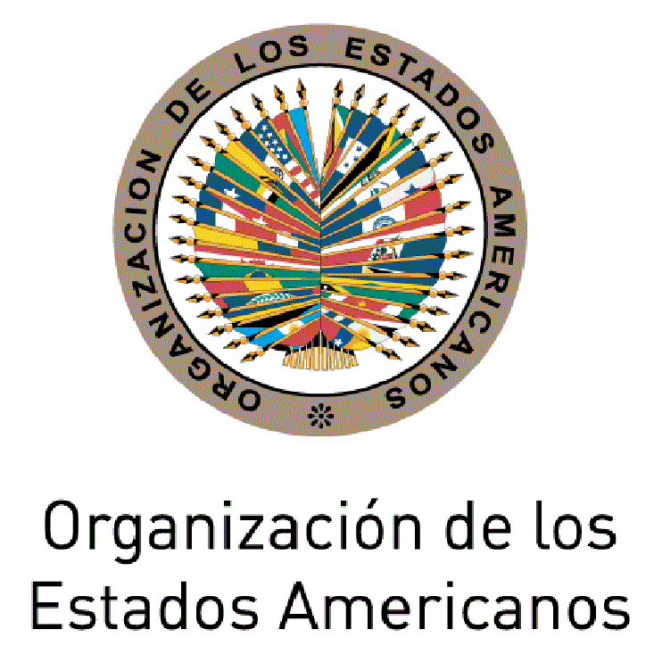 OEA - CIDH expresa su preocupación por violencia contra las-Siluetax_DianeRodriguez