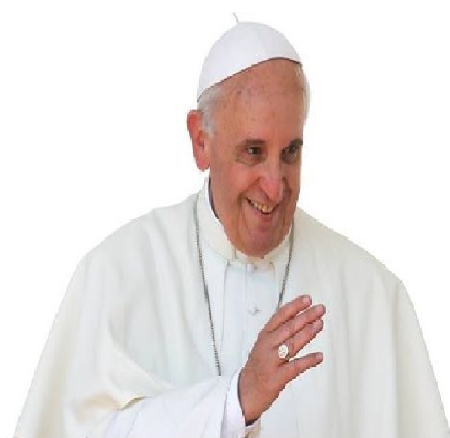 Ecuador Carta de Diane Rodriguez al Papa Francisco. -Siluetax