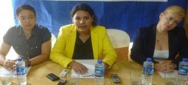 Los GLBTI harán veeduría de la justicia en sus casos-Siluetax-DianeRodriguez