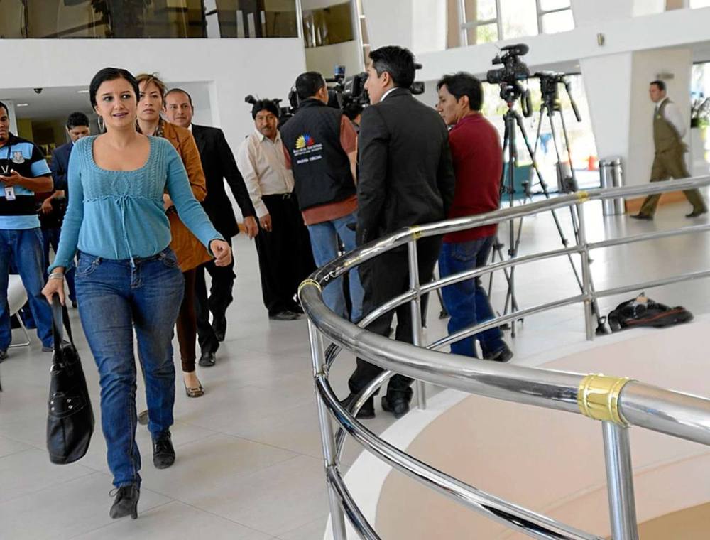 Más grupos buscan apertura a propuestas en Código Penal-Siluetax-DianeRodriguez