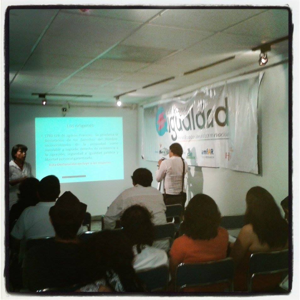 Memorias del 1er encuentro Trans Inter Les Bi post feminista o de la 3era ola (1)