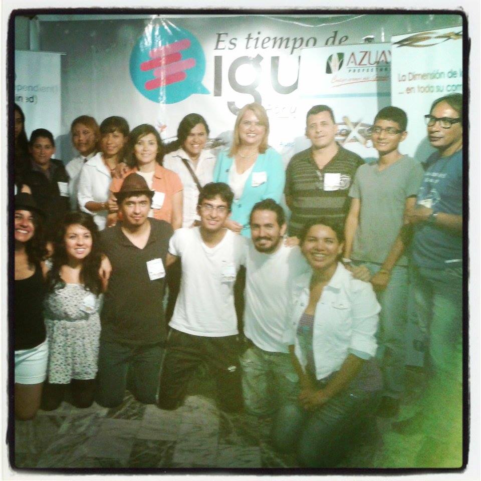 Memorias del 1er encuentro Trans Inter Les Bi post feminista o de la 3era ola (12)