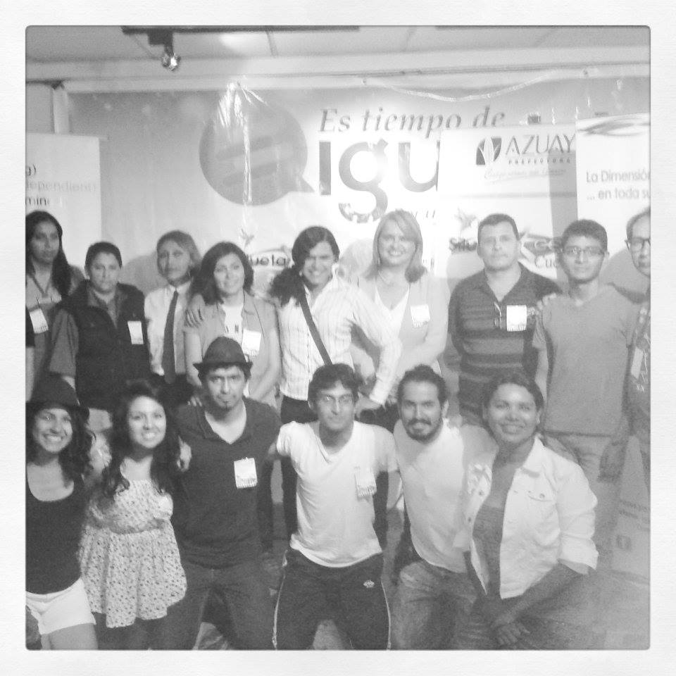 Memorias del 1er encuentro Trans Inter Les Bi post feminista o de la 3era ola (13)
