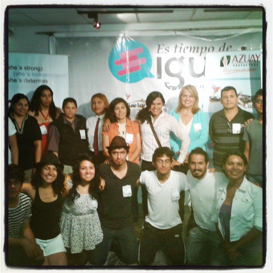 Memorias del 1er encuentro Trans Inter Les Bi post feminista o de la 3era ola (14)