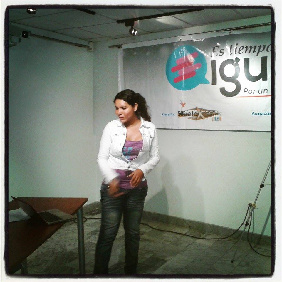 Memorias del 1er encuentro Trans Inter Les Bi post feminista o de la 3era ola (19)