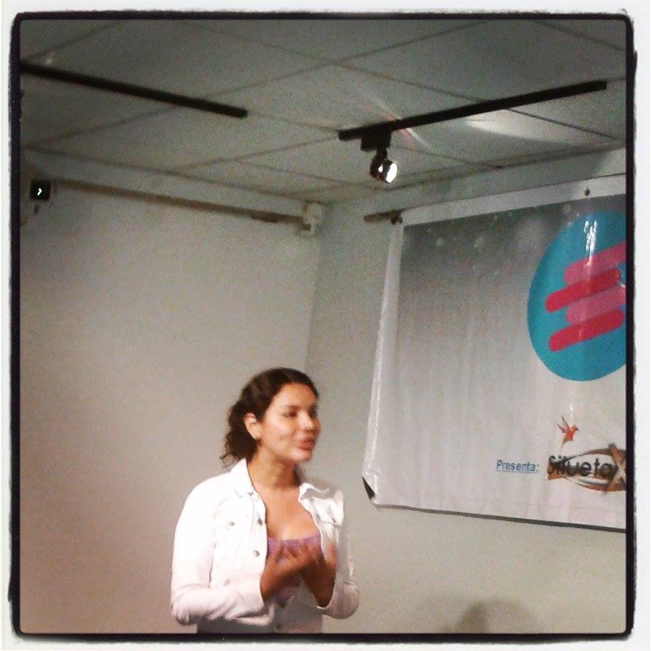Memorias del 1er encuentro Trans Inter Les Bi post feminista o de la 3era ola (2)