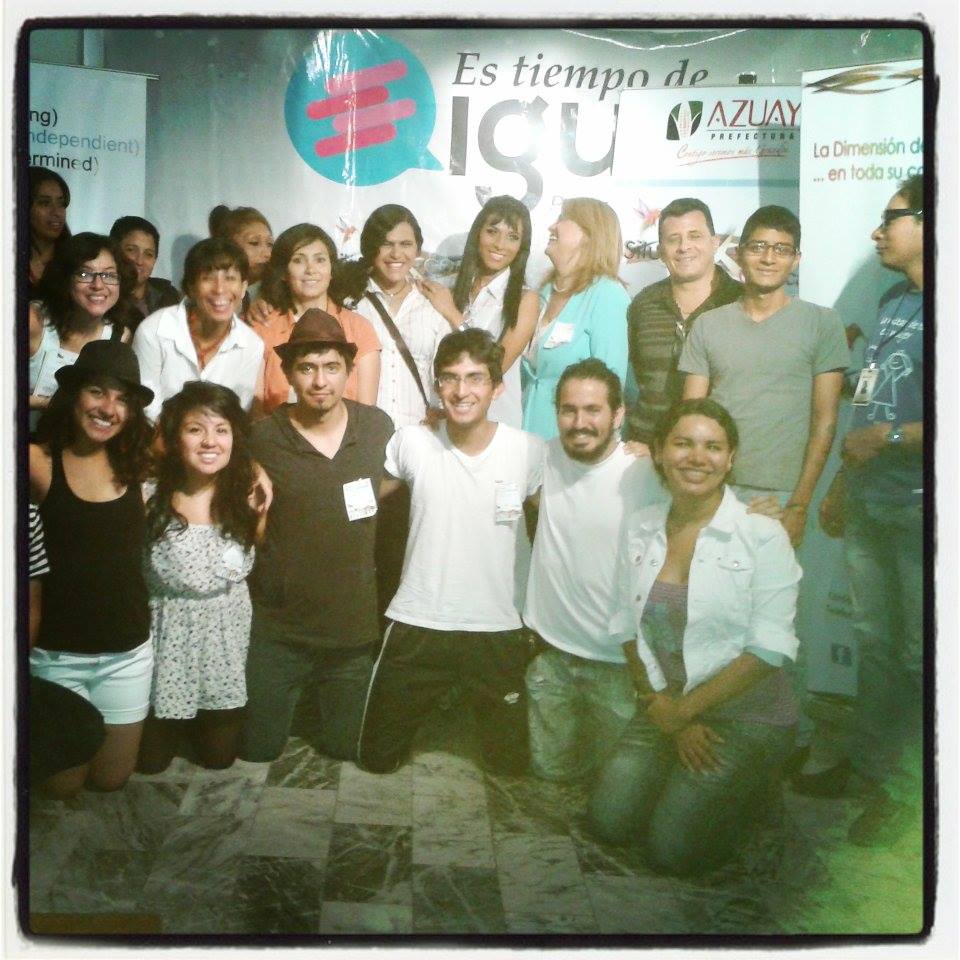 Memorias del 1er encuentro Trans Inter Les Bi post feminista o de la 3era ola (22)