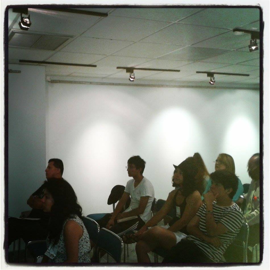 Memorias del 1er encuentro Trans Inter Les Bi post feminista o de la 3era ola (26)