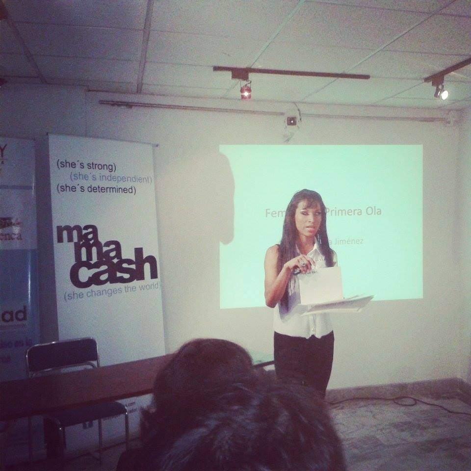 Memorias del 1er encuentro Trans Inter Les Bi post feminista o de la 3era ola (27)