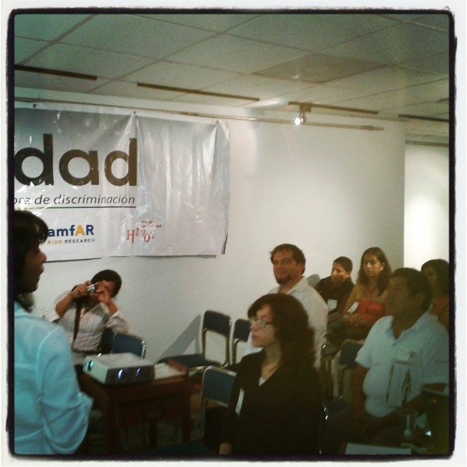 Memorias del 1er encuentro Trans Inter Les Bi post feminista o de la 3era ola (28)
