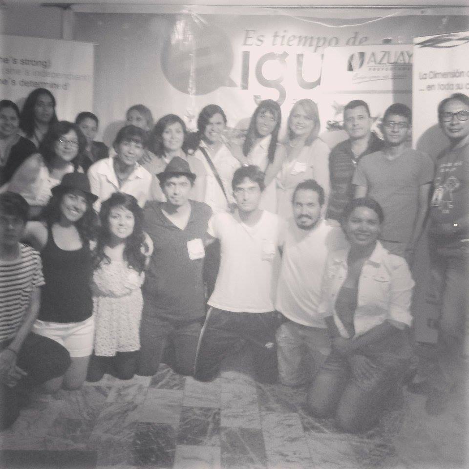 Memorias del 1er encuentro Trans Inter Les Bi post feminista o de la 3era ola (32)