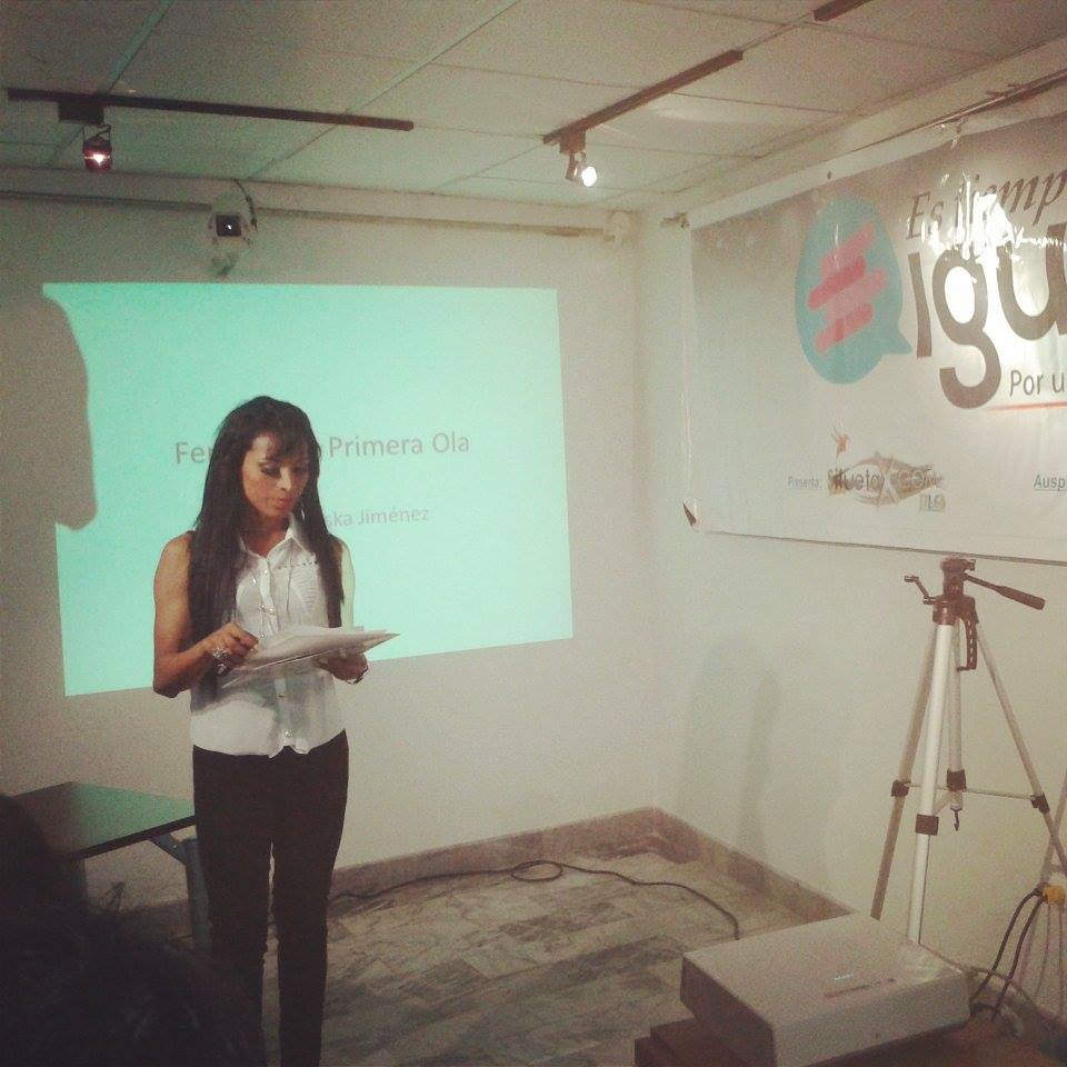 Memorias del 1er encuentro Trans Inter Les Bi post feminista o de la 3era ola (41)