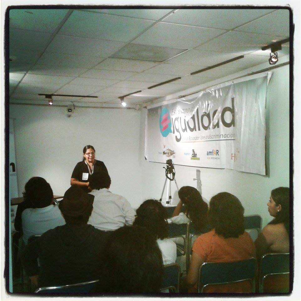 Memorias del 1er encuentro Trans Inter Les Bi post feminista o de la 3era ola (46)