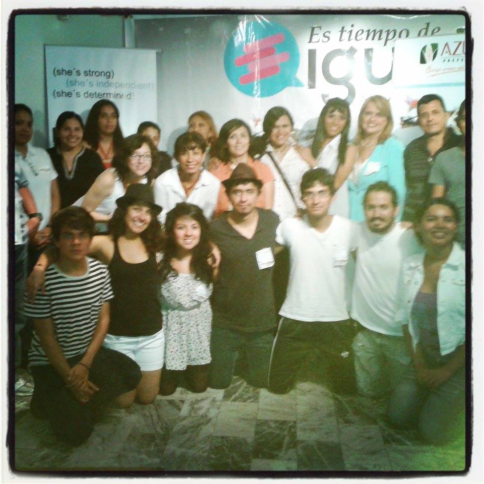 Memorias del 1er encuentro Trans Inter Les Bi post feminista o de la 3era ola (9)