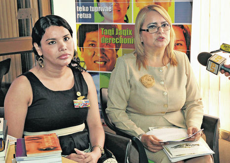 Nueva polémica en torno a los Glbti-SiluetaX-DianeRodriguez