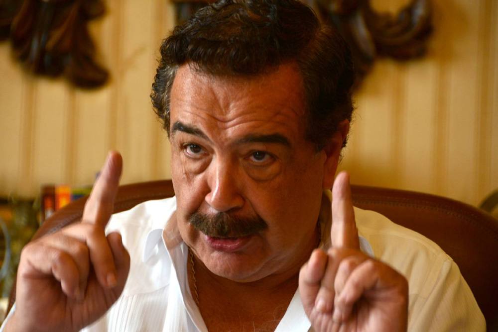 Jaime Nebot, por carta, aclara puntos a Defensor del Pueblo y a comunidad GLBTI-Siluetax-DianeRodriguez