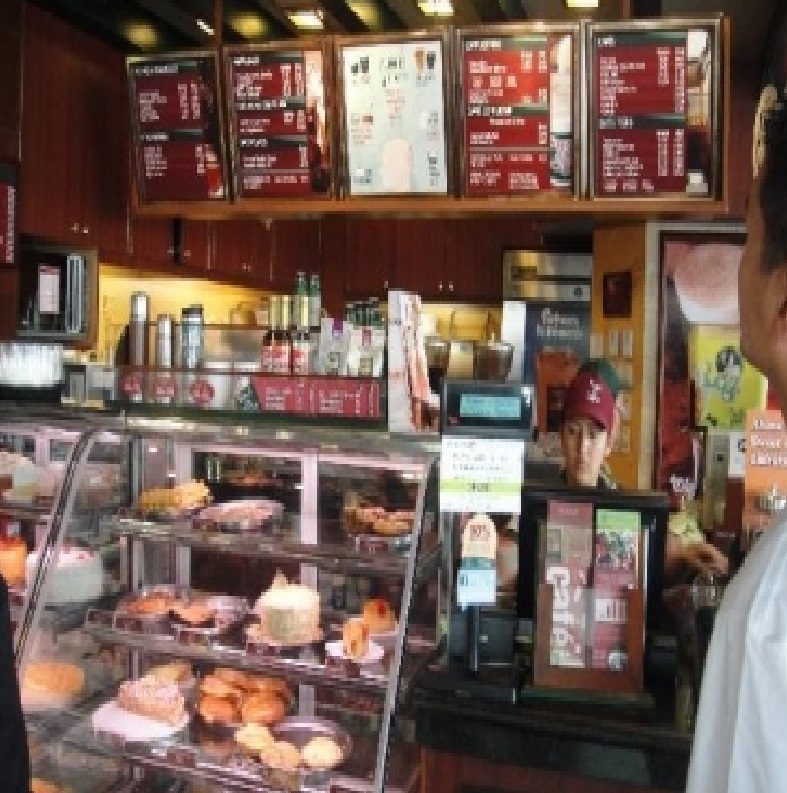 Colectivo reclama derechos de transexual despedida de forma intempestiva.-Siluetax-Diane Rodriguez