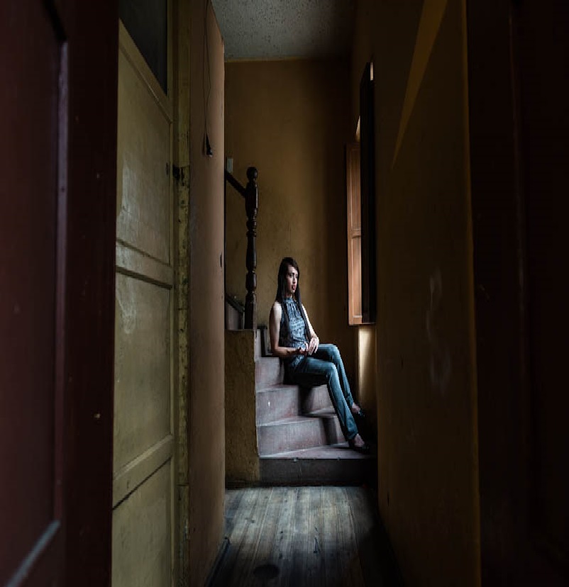 Situación laboral de trans es marcada por falta de oportunidades-Siluetax-DianeRodriguez