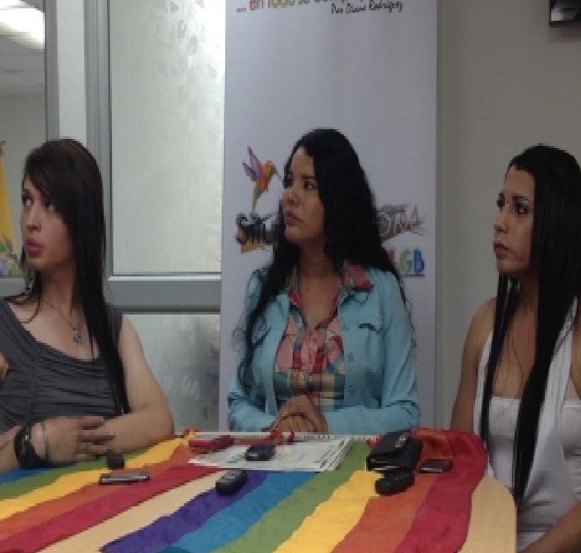 Sweet and Coffee involucrado en caso de discriminación a GLBTI-Siluetax-DianeRodriguez