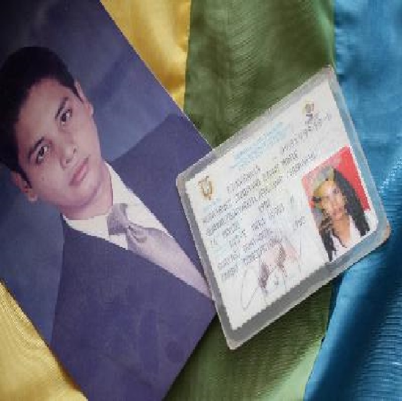 Personas transexuales en la sociedad /15 de enero del 2014 Guayaquil