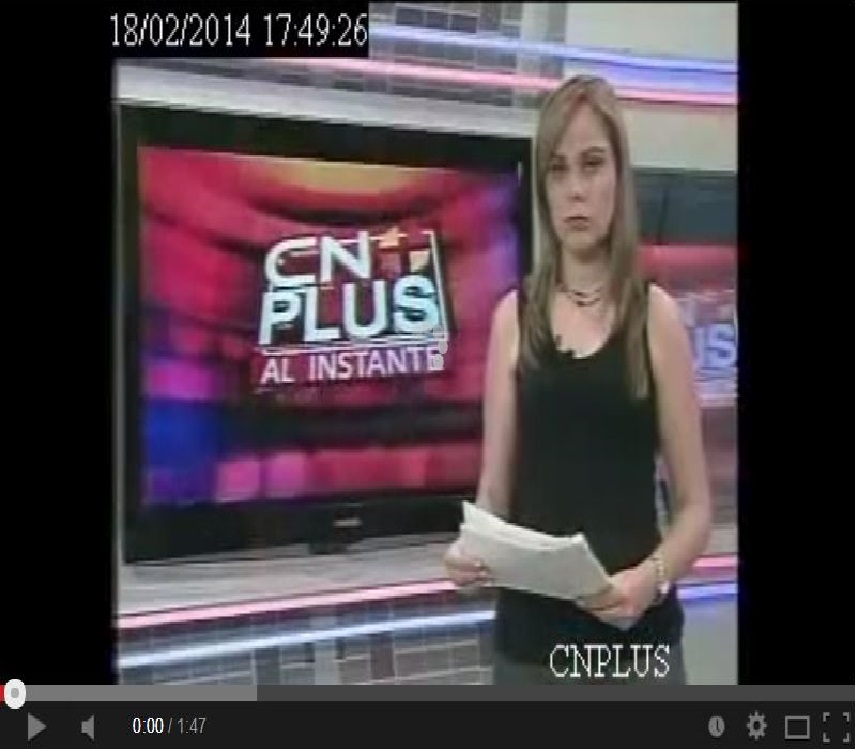 ORDENANZA ANTIDISCRIMINATORIA, CN PLUS.