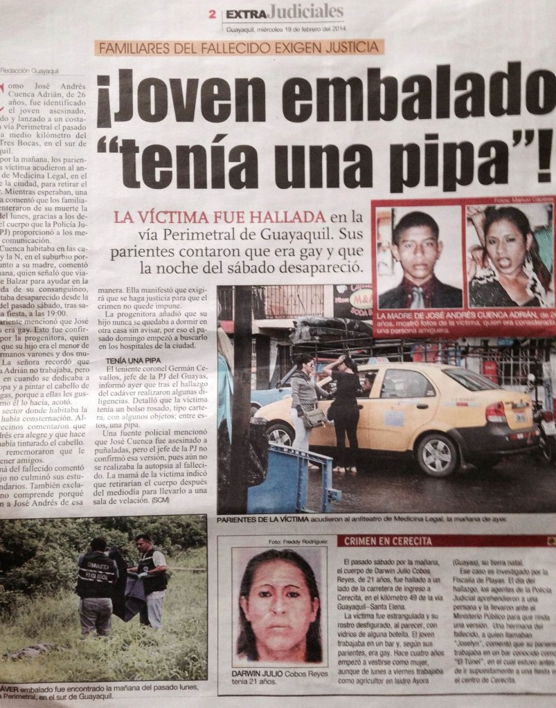 TRANS MUERTA Y ENBALADA-Siluetax-DianeRodriguez.