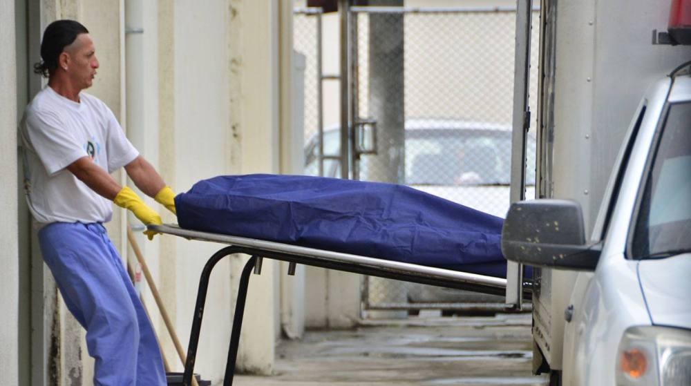 Asesinado en la vía Perimetral era un estilista-Siluetax-DianeRodriguez