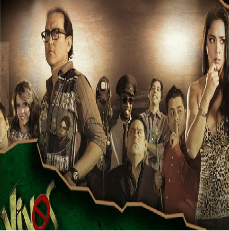 GLBTI denuncianfinalmente tres programas de TV ante la Supercom-Siluetax-DianeRodriguez