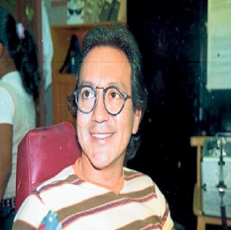 Reinoso Si interpreto a un gay tengo que hacerlo como gay-SiluetaX-DianeRodriguez