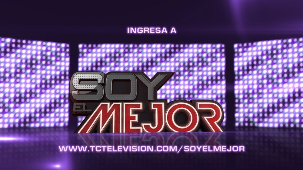 soyelmejor